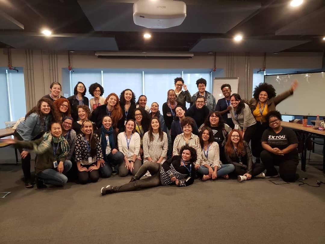 Turma da Estação Hack